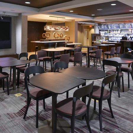 Courtyard By Marriott Columbia Northeast/Fort Jackson Area Luaran gambar