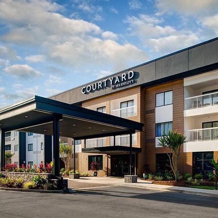 Courtyard By Marriott Columbia Northeast/Fort Jackson Area Luaran gambar