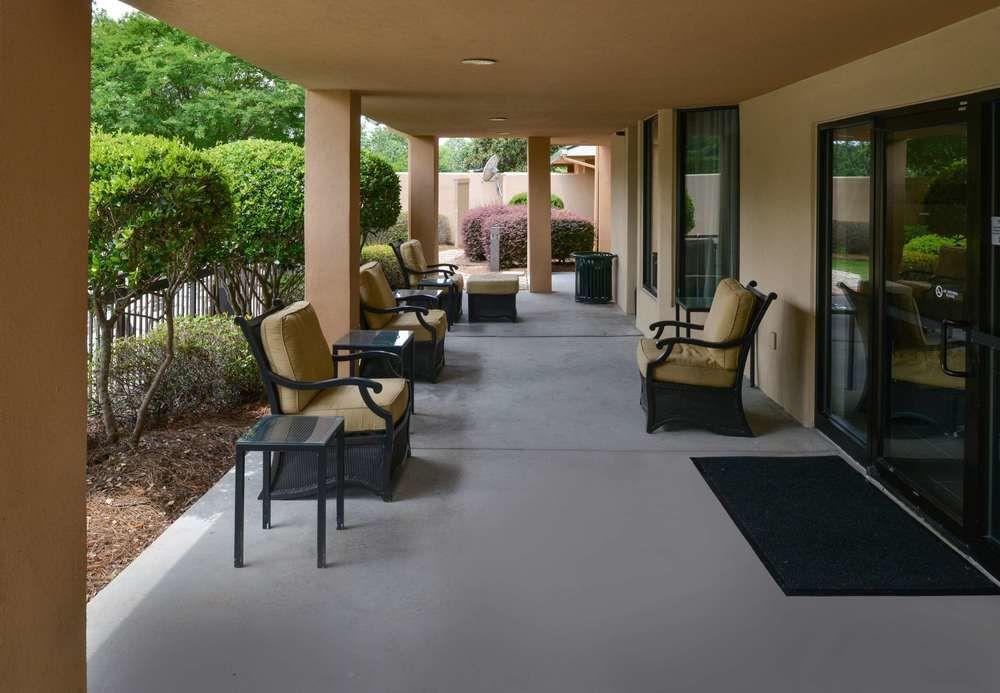 Courtyard By Marriott Columbia Northeast/Fort Jackson Area Luaran gambar