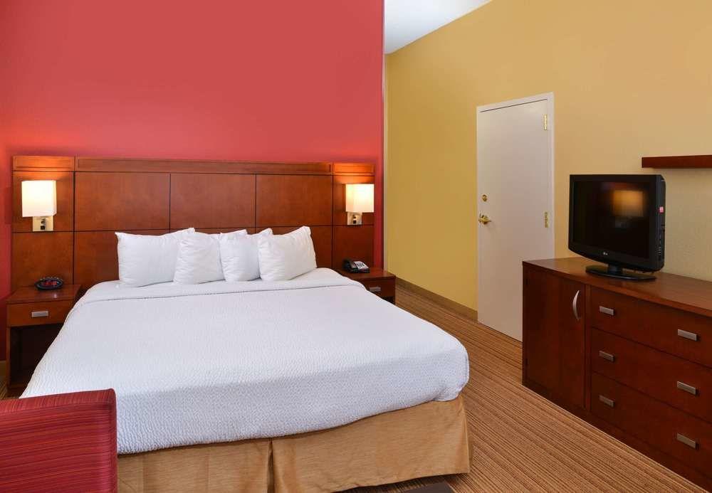Courtyard By Marriott Columbia Northeast/Fort Jackson Area Luaran gambar