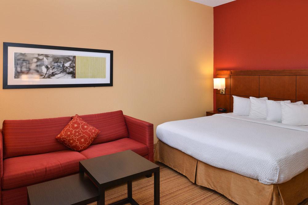 Courtyard By Marriott Columbia Northeast/Fort Jackson Area Luaran gambar