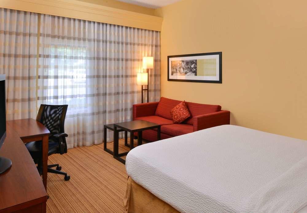 Courtyard By Marriott Columbia Northeast/Fort Jackson Area Luaran gambar