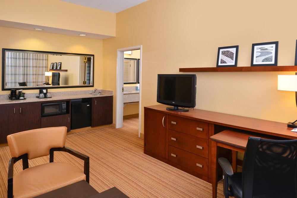 Courtyard By Marriott Columbia Northeast/Fort Jackson Area Luaran gambar