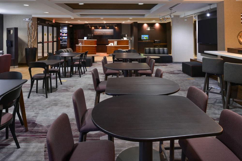 Courtyard By Marriott Columbia Northeast/Fort Jackson Area Luaran gambar