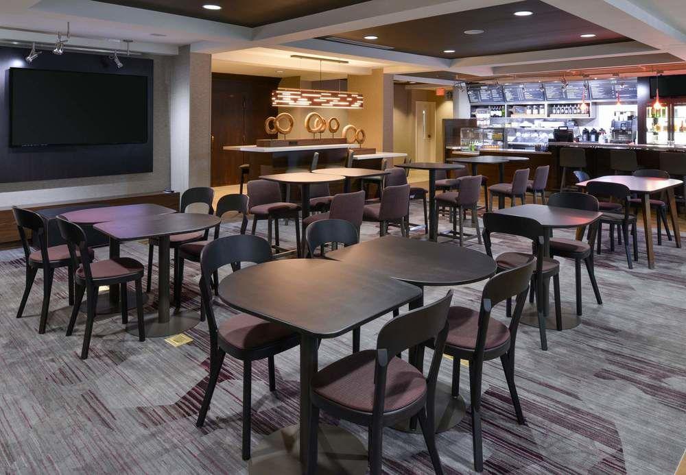Courtyard By Marriott Columbia Northeast/Fort Jackson Area Luaran gambar