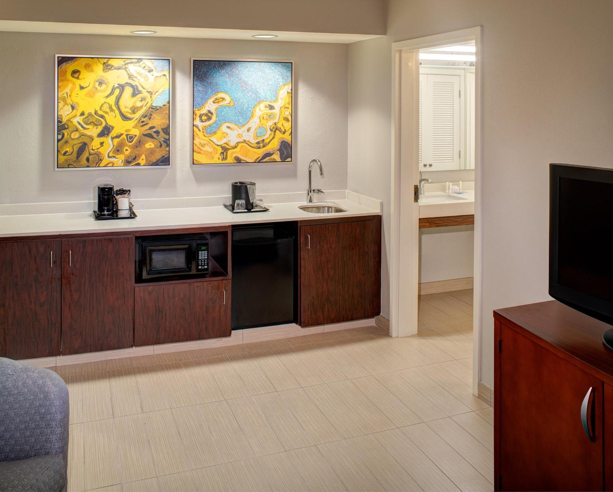 Courtyard By Marriott Columbia Northeast/Fort Jackson Area Luaran gambar