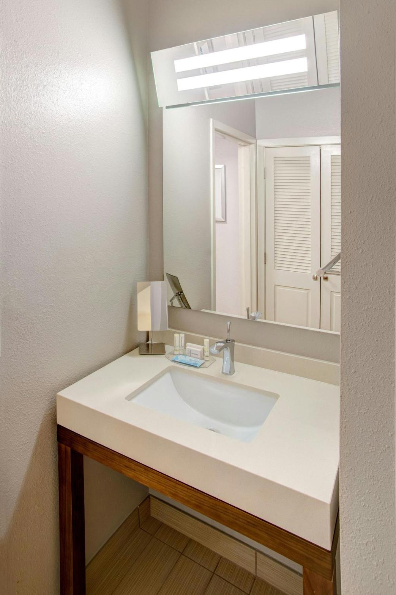 Courtyard By Marriott Columbia Northeast/Fort Jackson Area Luaran gambar