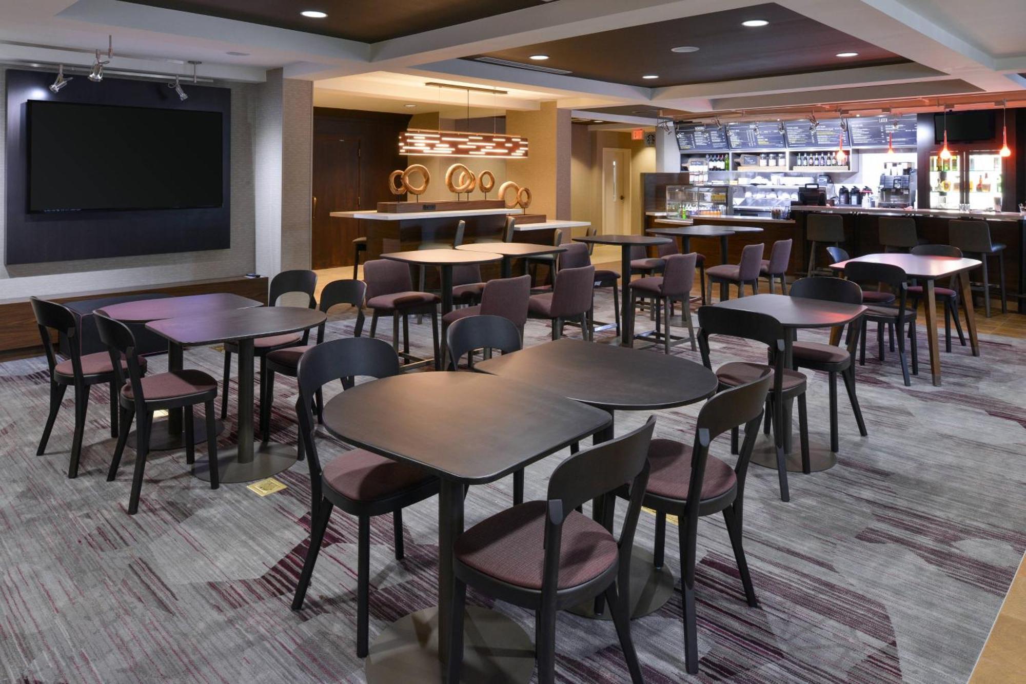 Courtyard By Marriott Columbia Northeast/Fort Jackson Area Luaran gambar