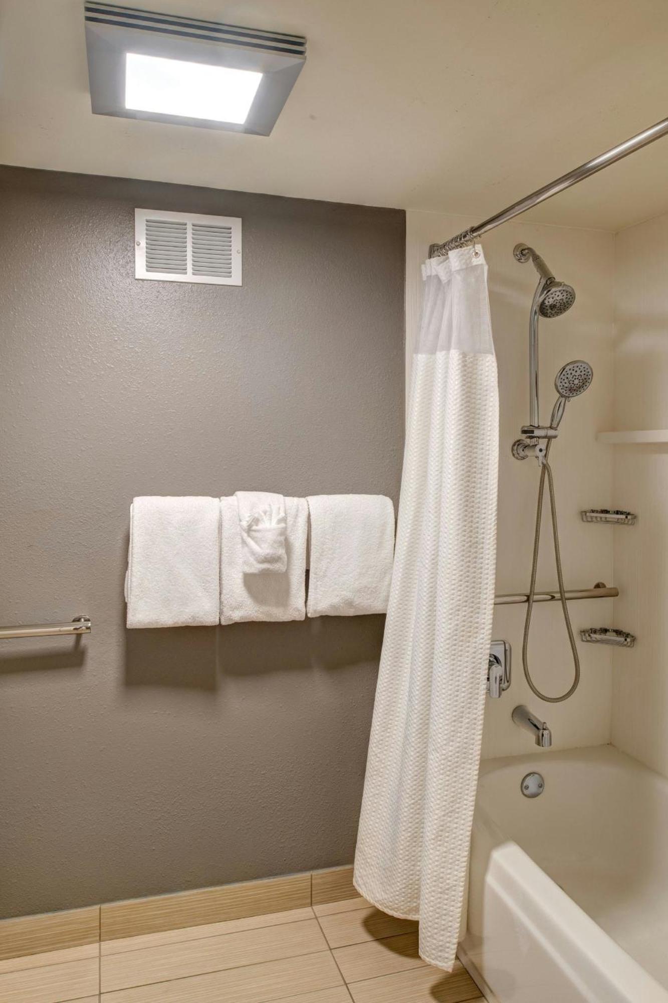 Courtyard By Marriott Columbia Northeast/Fort Jackson Area Luaran gambar