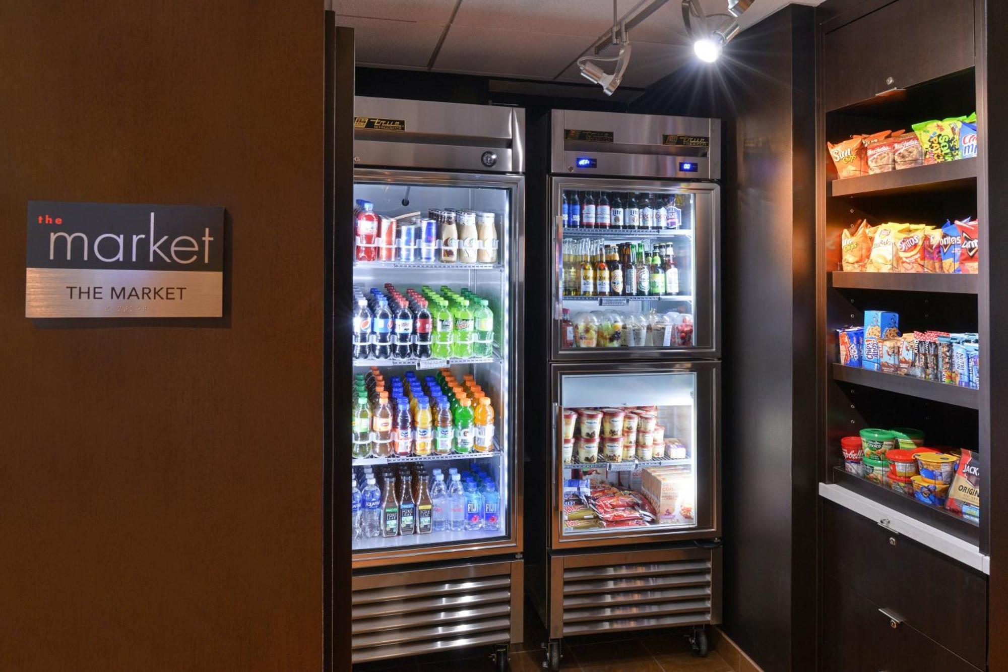 Courtyard By Marriott Columbia Northeast/Fort Jackson Area Luaran gambar