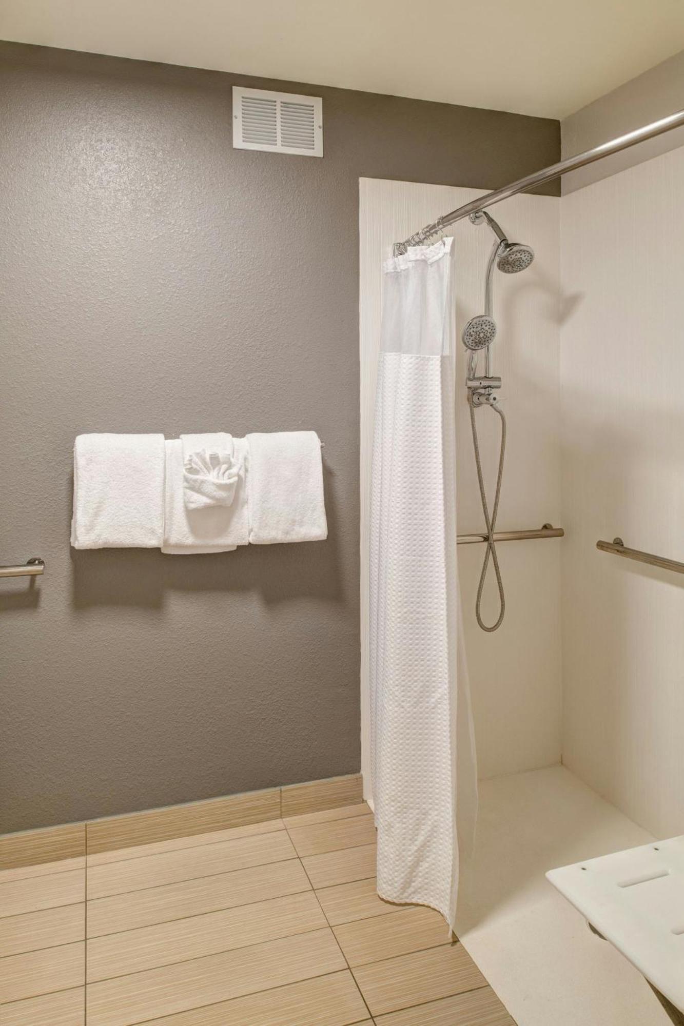 Courtyard By Marriott Columbia Northeast/Fort Jackson Area Luaran gambar