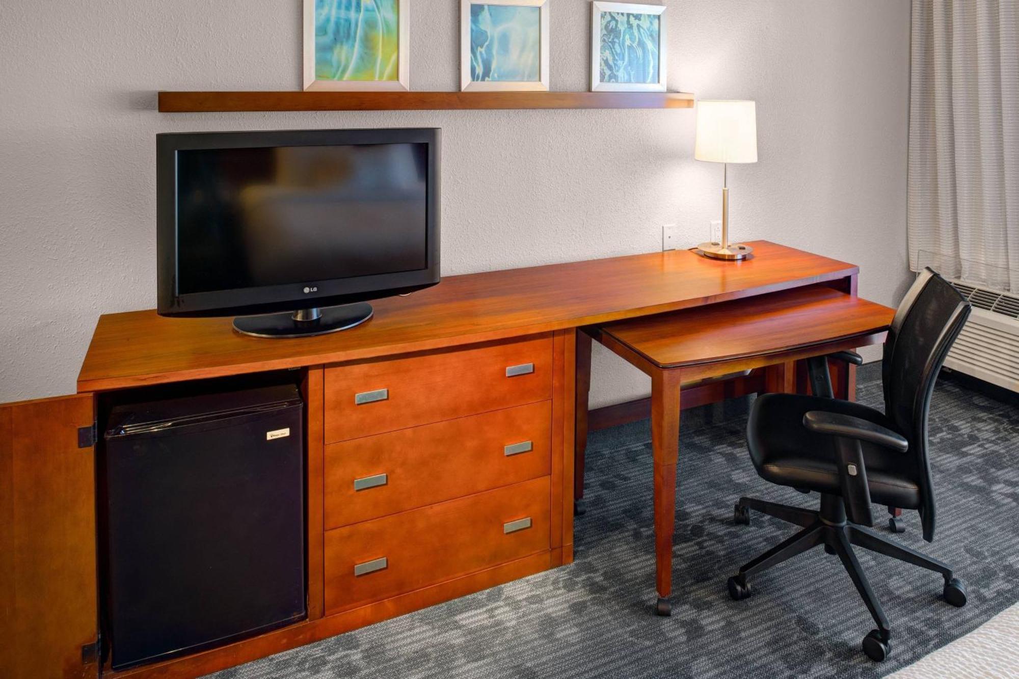Courtyard By Marriott Columbia Northeast/Fort Jackson Area Luaran gambar