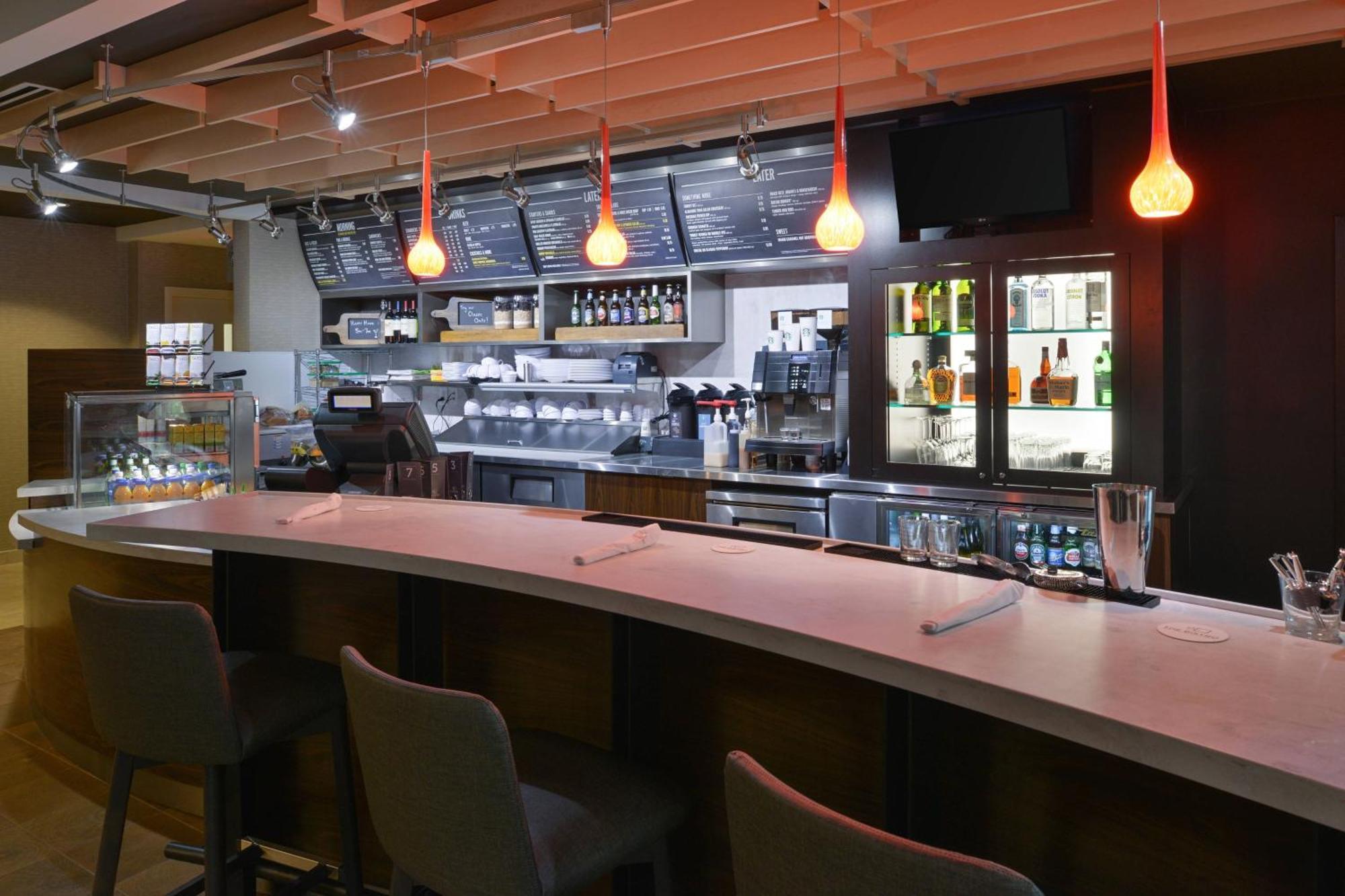 Courtyard By Marriott Columbia Northeast/Fort Jackson Area Luaran gambar