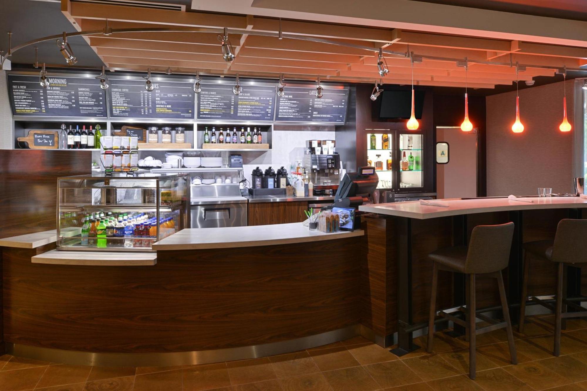 Courtyard By Marriott Columbia Northeast/Fort Jackson Area Luaran gambar
