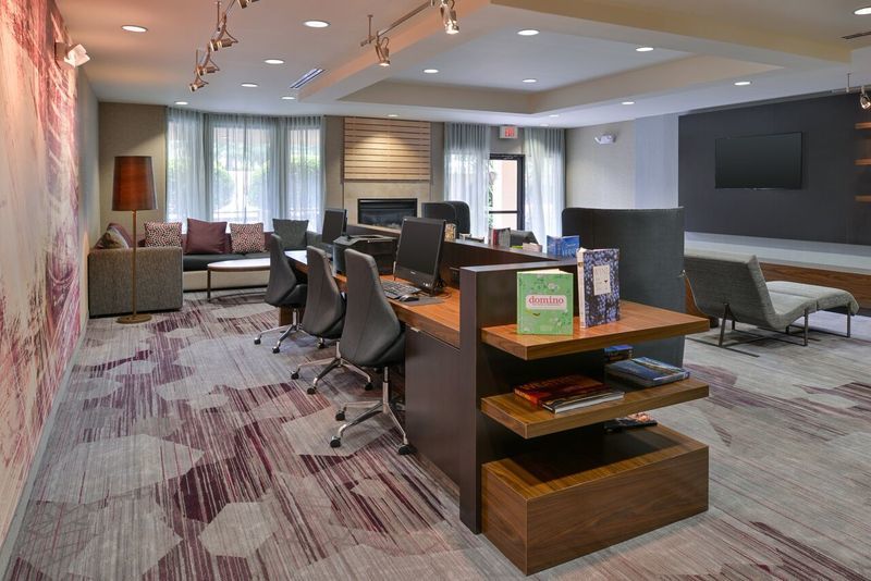 Courtyard By Marriott Columbia Northeast/Fort Jackson Area Luaran gambar
