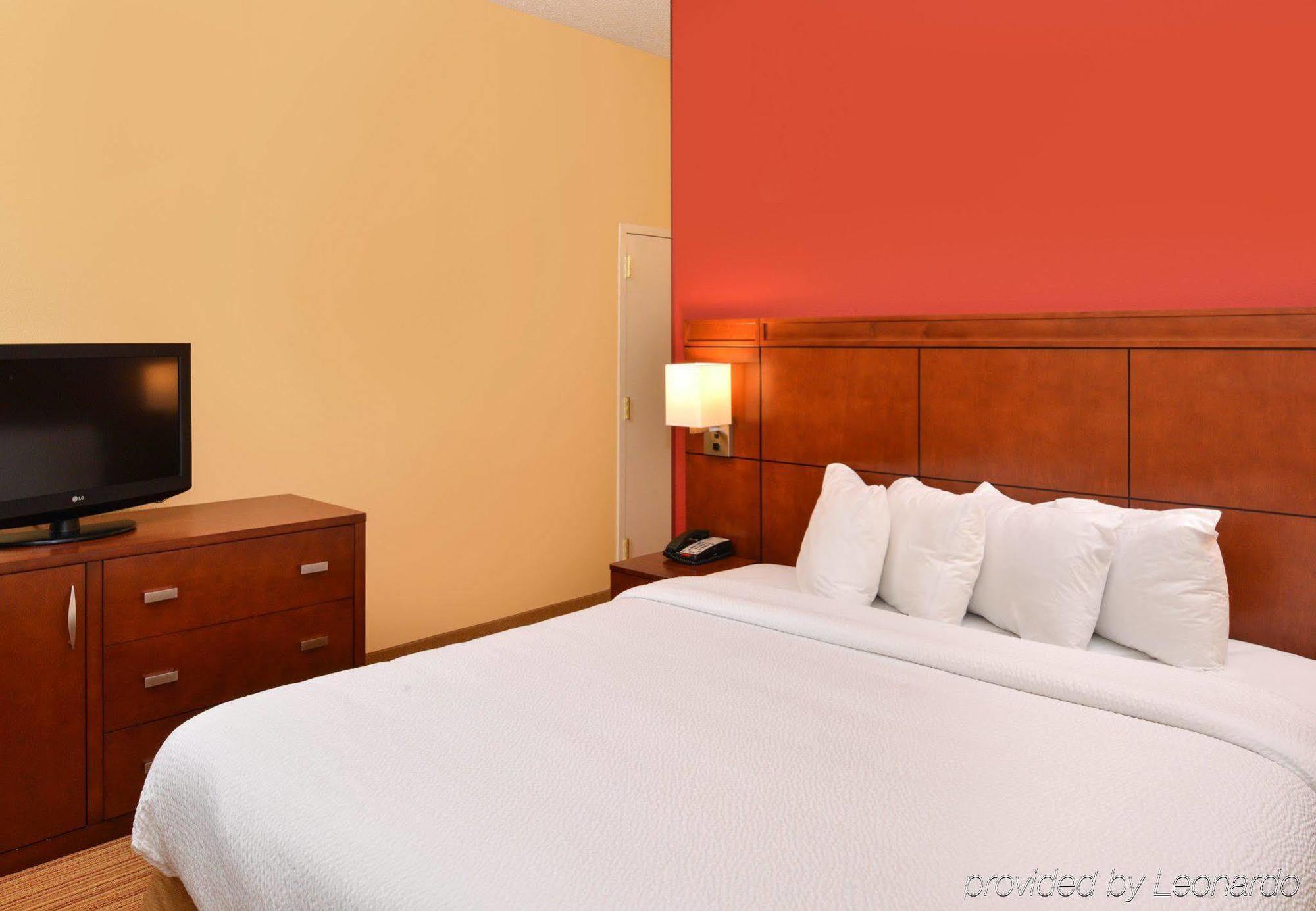 Courtyard By Marriott Columbia Northeast/Fort Jackson Area Luaran gambar