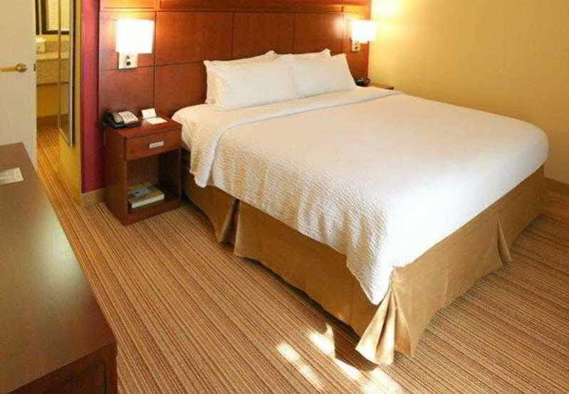 Courtyard By Marriott Columbia Northeast/Fort Jackson Area Luaran gambar