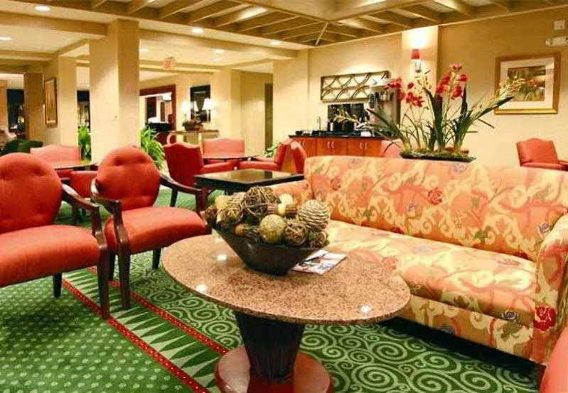 Courtyard By Marriott Columbia Northeast/Fort Jackson Area Luaran gambar
