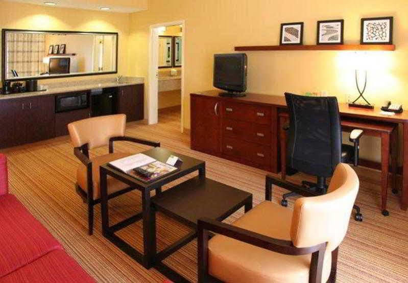Courtyard By Marriott Columbia Northeast/Fort Jackson Area Luaran gambar