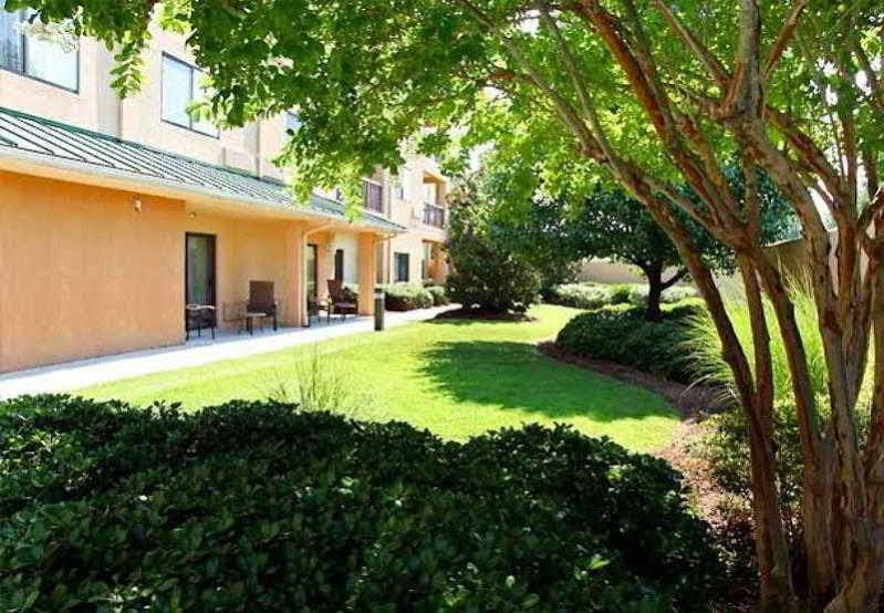 Courtyard By Marriott Columbia Northeast/Fort Jackson Area Luaran gambar