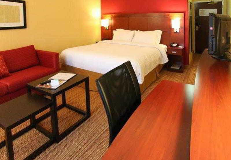 Courtyard By Marriott Columbia Northeast/Fort Jackson Area Luaran gambar
