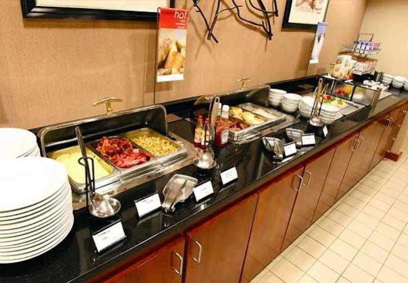 Courtyard By Marriott Columbia Northeast/Fort Jackson Area Luaran gambar