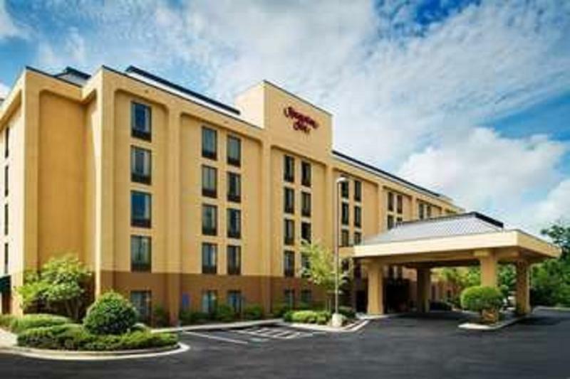 Courtyard By Marriott Columbia Northeast/Fort Jackson Area Luaran gambar