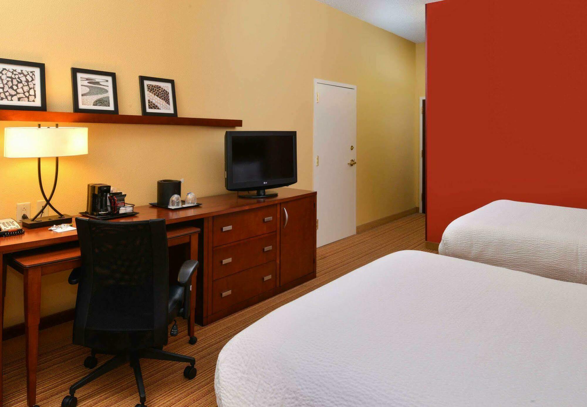 Courtyard By Marriott Columbia Northeast/Fort Jackson Area Luaran gambar