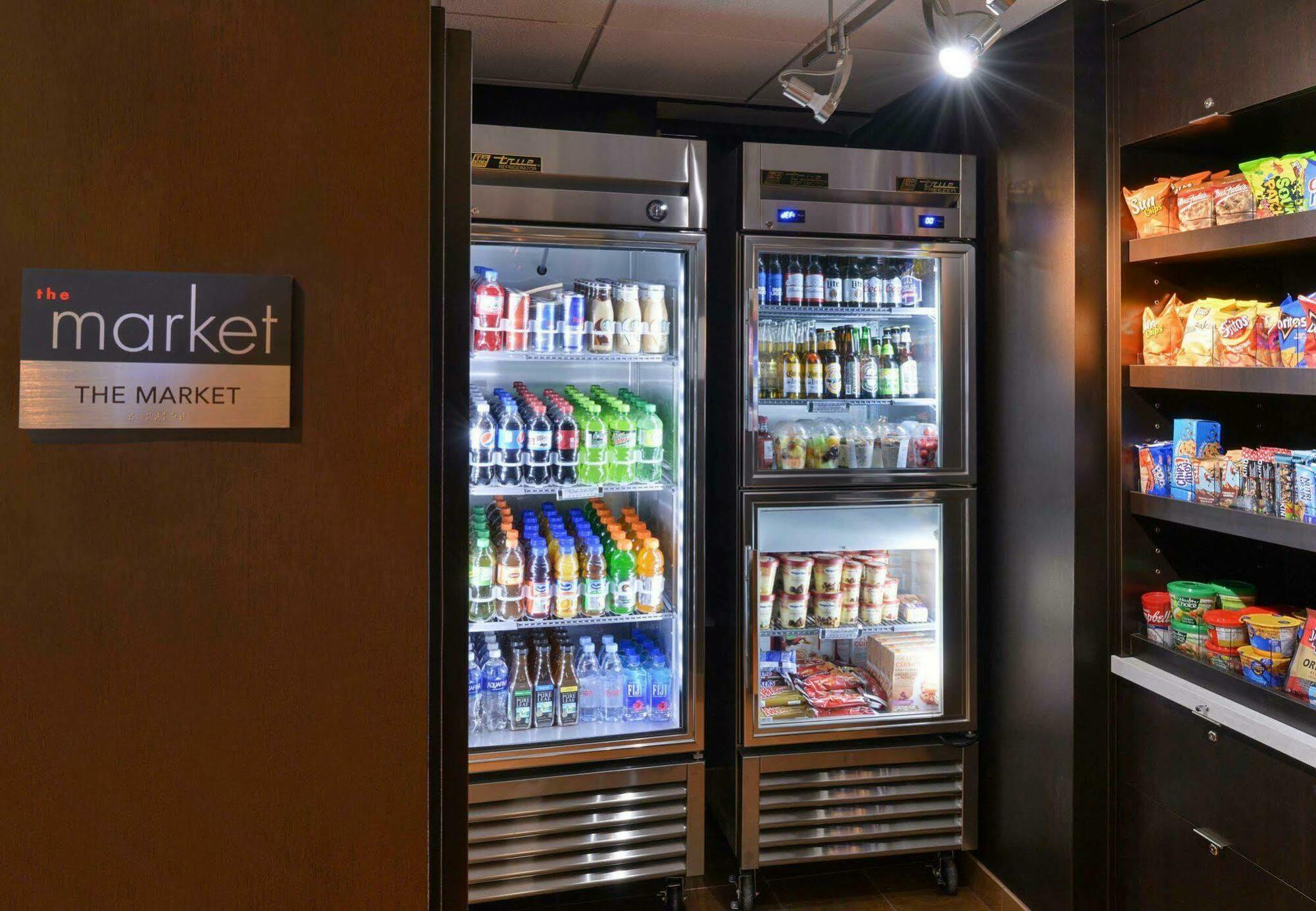 Courtyard By Marriott Columbia Northeast/Fort Jackson Area Luaran gambar